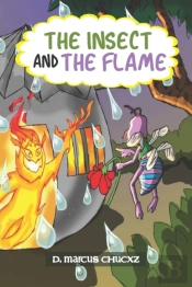 The Insect And The Flame