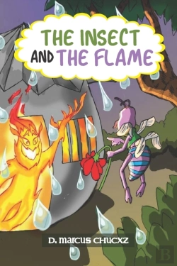 Bertrand.pt - The Insect And The Flame