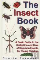 The Insect Book
