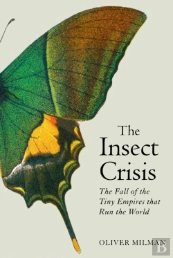 Bertrand.pt - The Insect Crisis