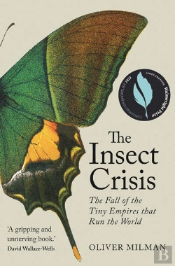 Bertrand.pt - The Insect Crisis