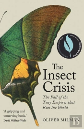 The Insect Crisis