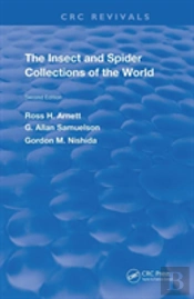 The Insect & Spider Collections Of The World