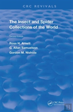 Bertrand.pt - The Insect & Spider Collections Of The World