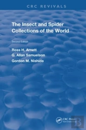 The Insect & Spider Collections Of The World