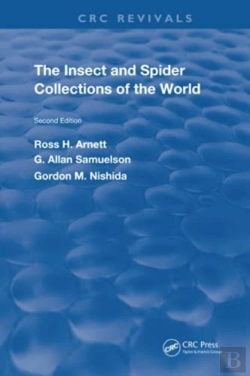 Bertrand.pt - The Insect & Spider Collections Of The World