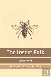 The Insect Folk