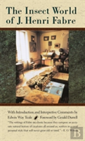 The Insect World Of J. Henri Fabre