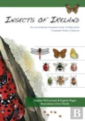 The Insects Of Ireland