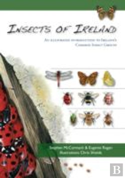 Bertrand.pt - The Insects Of Ireland