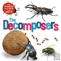 Bertrand.pt - The Insects That Run Our World: The Decomposers