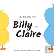 The Inseparable Pair, Billy And Claire.