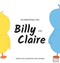 Bertrand.pt - The Inseparable Pair, Billy And Claire.