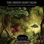 The Inside Fairy Tales