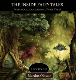 Bertrand.pt - The Inside Fairy Tales