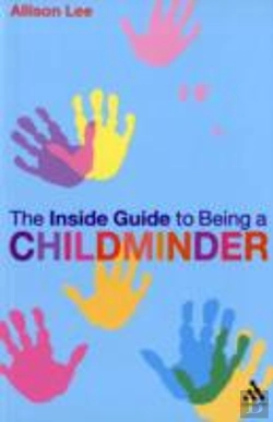 Bertrand.pt - The Inside Guide To Being A Childminder