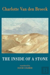 The Inside Of A Stone