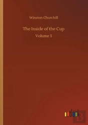 The Inside Of The Cup