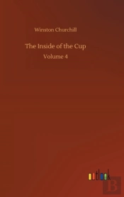 The Inside Of The Cup