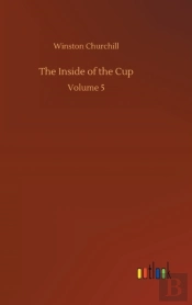 The Inside Of The Cup