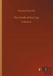 The Inside Of The Cup