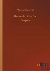 The Inside Of The Cup