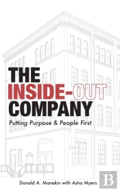 The Inside-Out Company