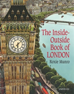 Bertrand.pt - The Inside-Outside Book Of London