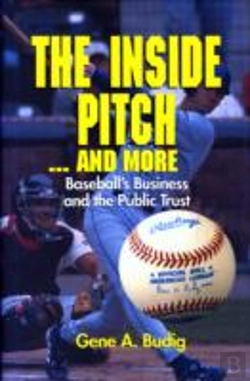 Bertrand.pt - The Inside Pitch...And More Baseball