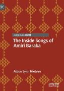 The Inside Songs Of Amiri Baraka