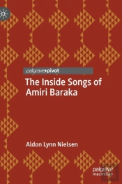 The Inside Songs Of Amiri Baraka