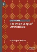 The Inside Songs Of Amiri Baraka