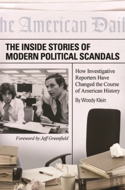 Bertrand.pt - The Inside Stories Of Modern Political Scandals