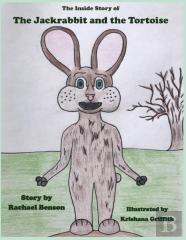 The Inside Story Of The Jackrabbit And The Tortoise