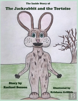 Bertrand.pt - The Inside Story Of The Jackrabbit And The Tortoise