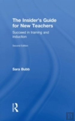 Bertrand.pt - The Insider'S Guide For New Teachers