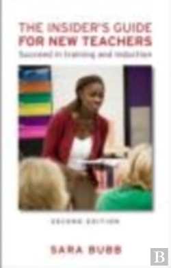 Bertrand.pt - The Insider'S Guide For New Teachers