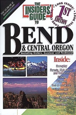 Bertrand.pt - The Insiders' Guide To Bend And Central Oregon