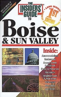Bertrand.pt - The Insiders' Guide To Boise And Sun Valley