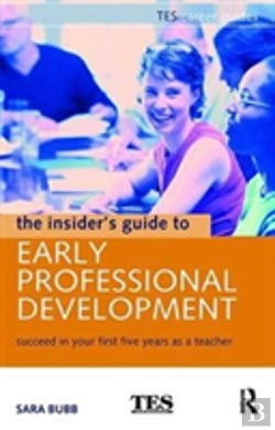 Bertrand.pt - The Insider'S Guide To Early Professional Development