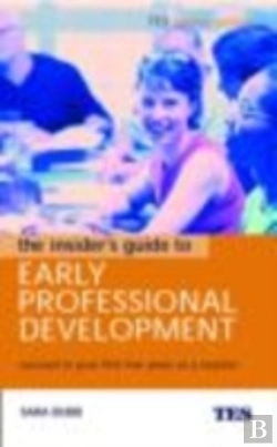 Bertrand.pt - The Insider'S Guide To Early Professional Development