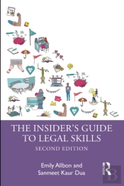 The Insider'S Guide To Legal Skills