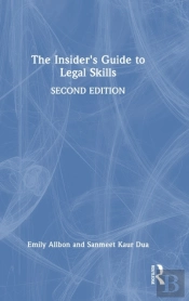 The Insider'S Guide To Legal Skills