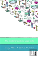 The Insider'S Guide To Legal Skills