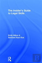 The Insider'S Guide To Legal Skills