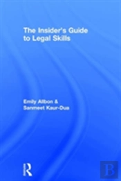 The Insider'S Guide To Legal Skills