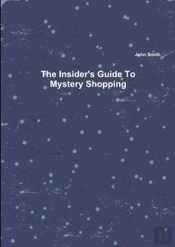 Bertrand.pt - The Insider'S Guide To Mystery Shopping
