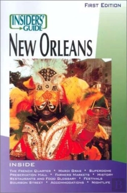 Bertrand.pt - The Insiders' Guide To New Orleans