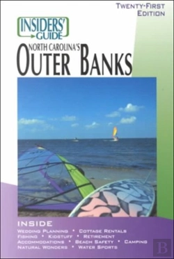 Bertrand.pt - The Insiders' Guide To North Carolina'S Outer Banks