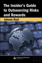 The Insider'S Guide To Outsourcing Risks And Rewards